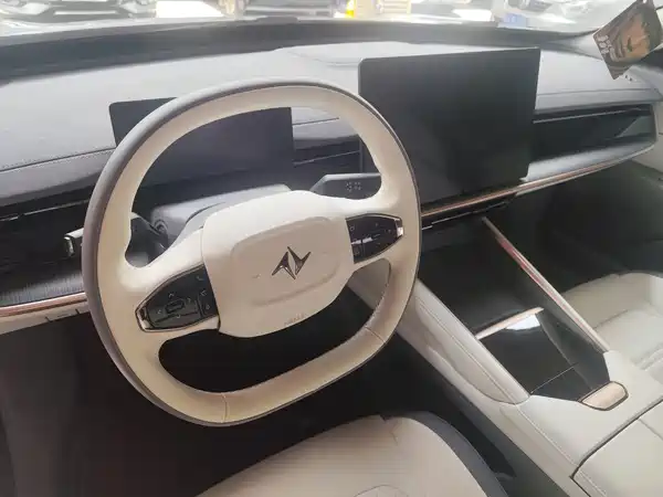 Dongfeng e007 2025
