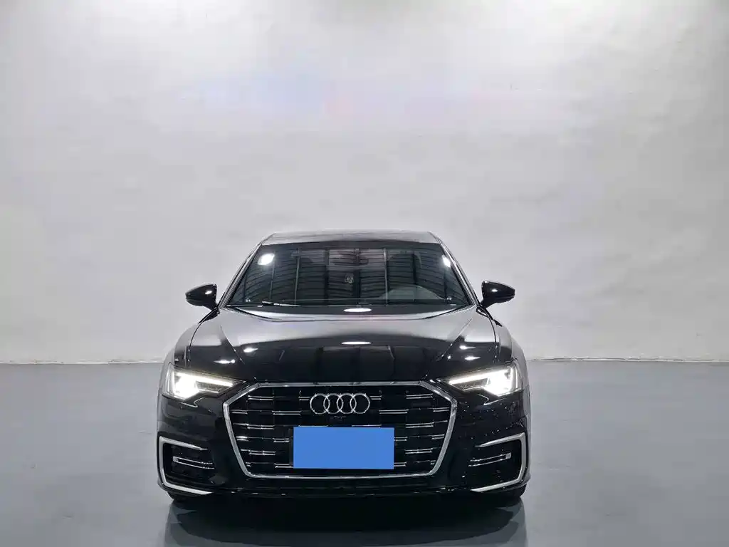 Audi A6L 2024