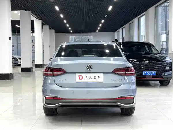 Volkswagen Lavida 2022