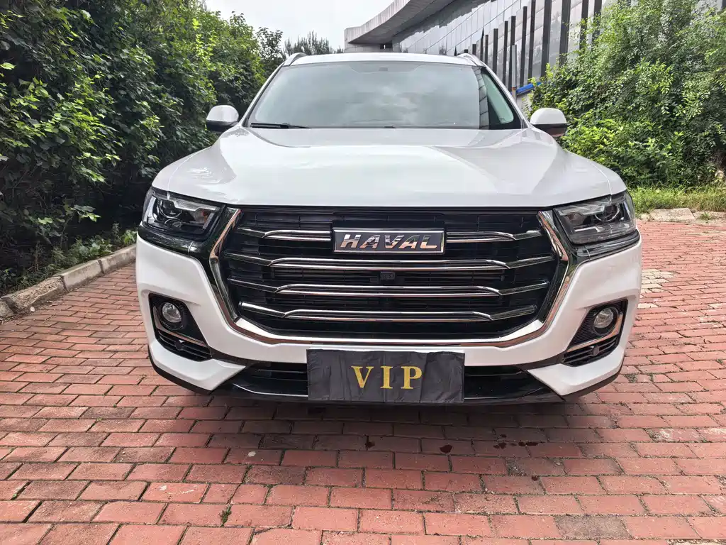 Haval H6 2023