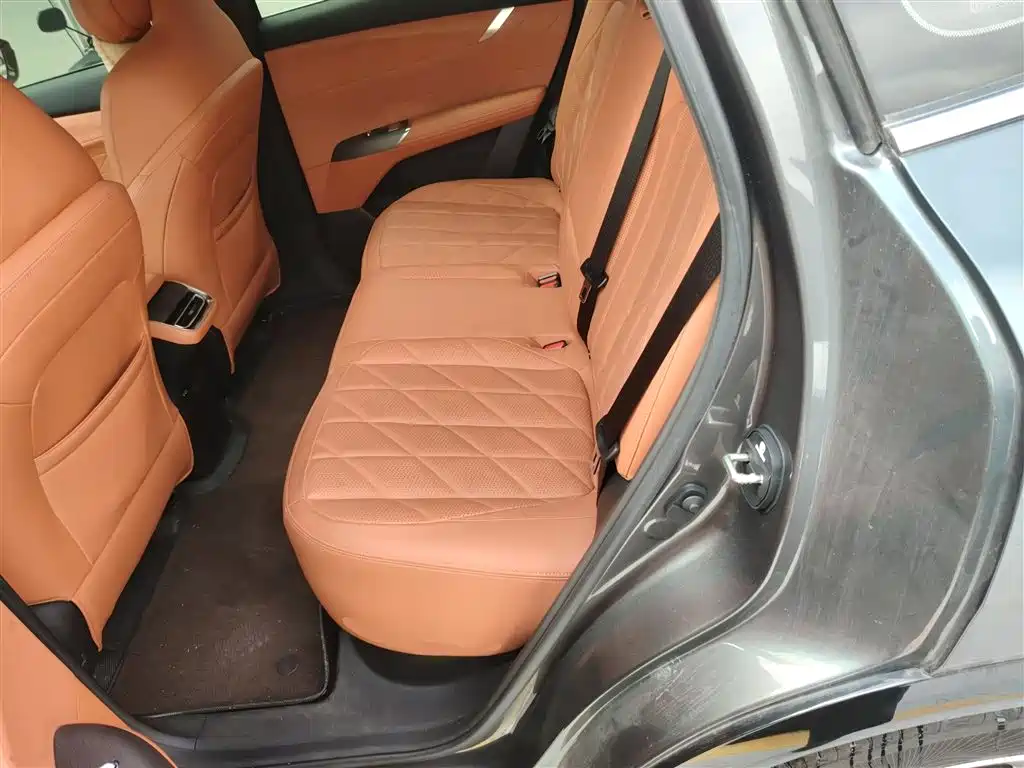 Changan CS75 PLUS 2024 — фото 17