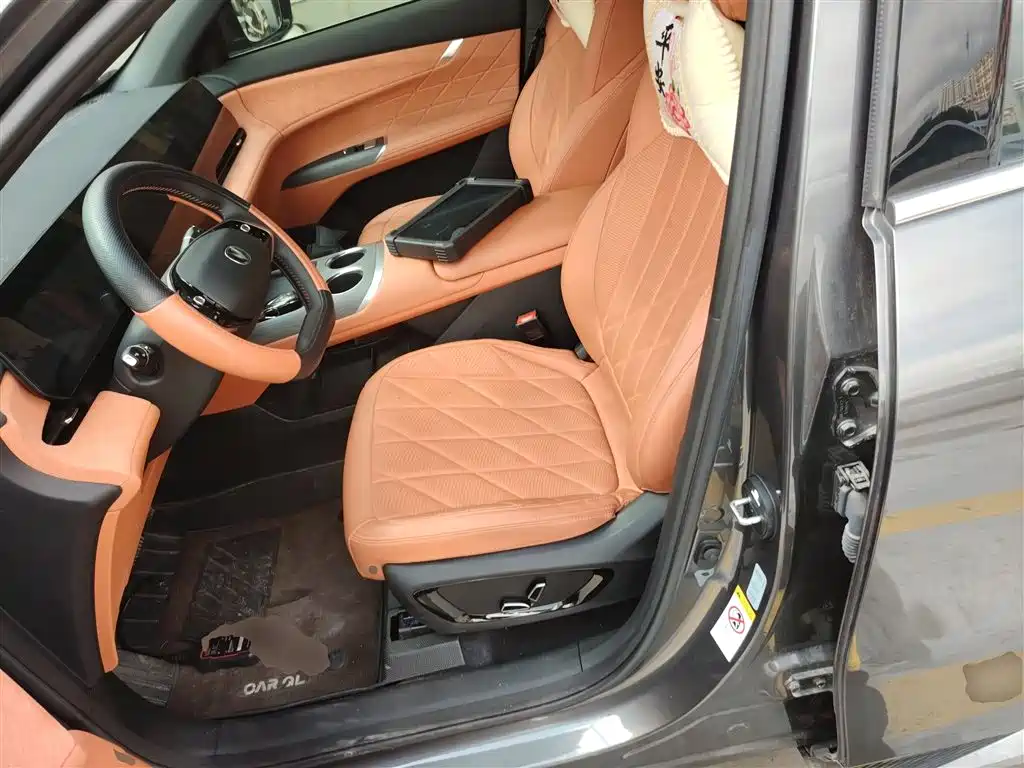 Changan CS75 PLUS 2024 — фото 15