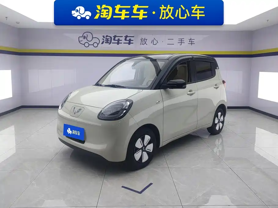 Wuling Hongguang MINIEV 2025