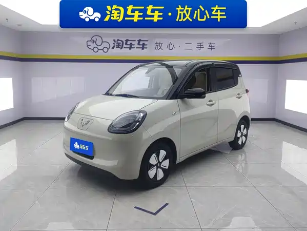 Wuling Hongguang MINIEV 2025