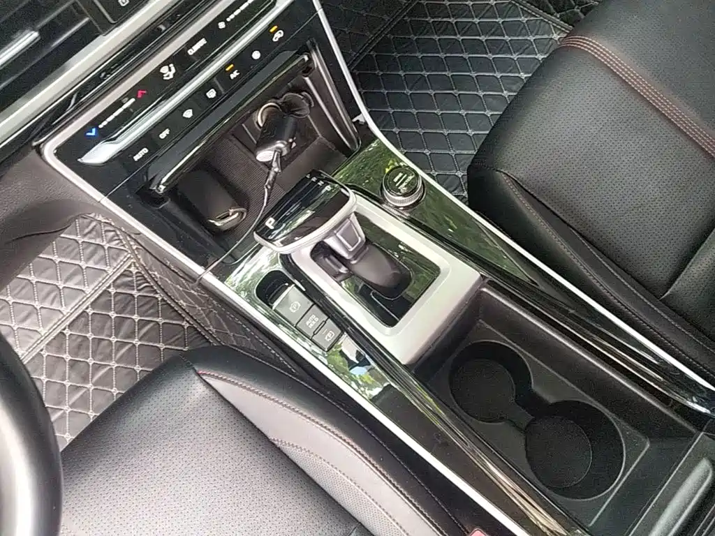 Kia KX3 Proud Running 2021 — фото 14