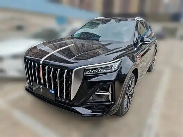 Hongqi HS5 2023