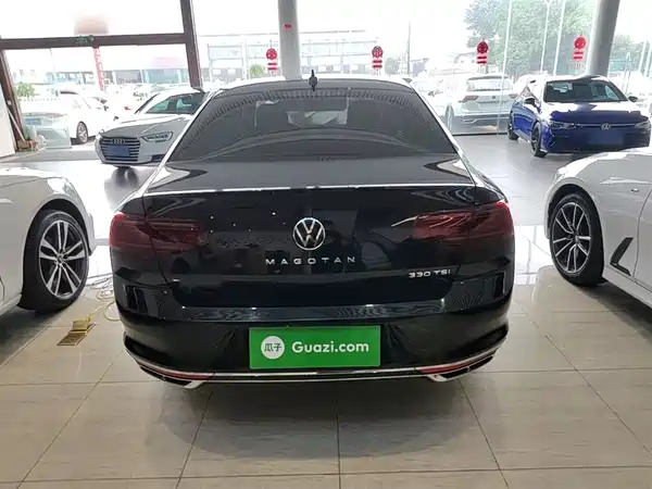 Volkswagen Magotan 2023