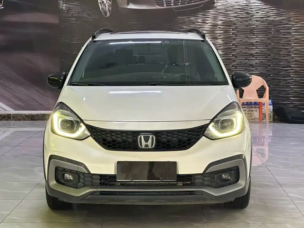 Honda LIFE 2021