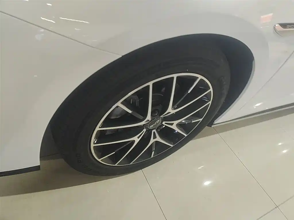 BYD Seal 2023 — фото 23