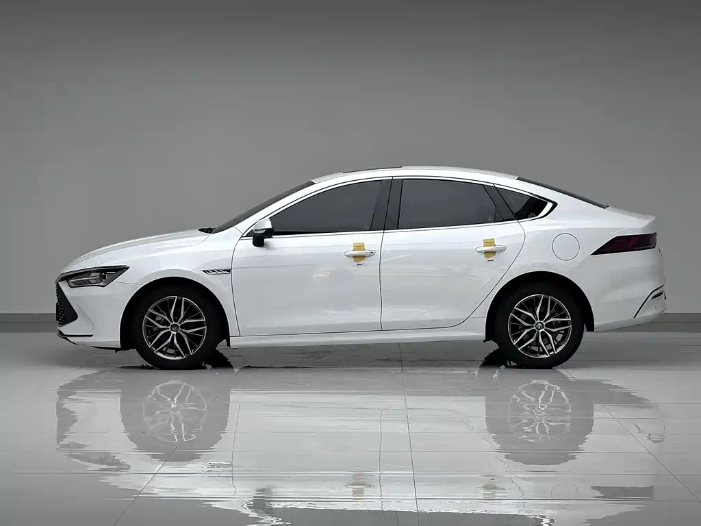 BYD Qin PLUS 2023