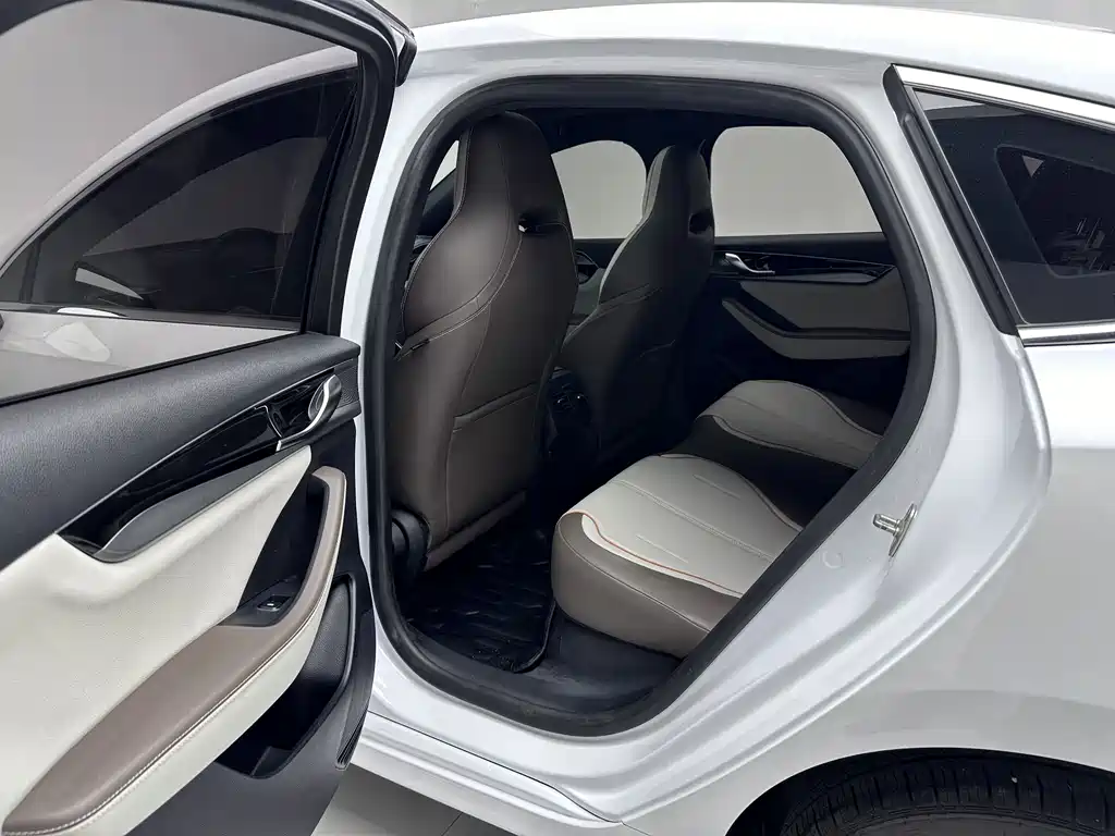 BYD Qin PLUS 2023 — фото 10