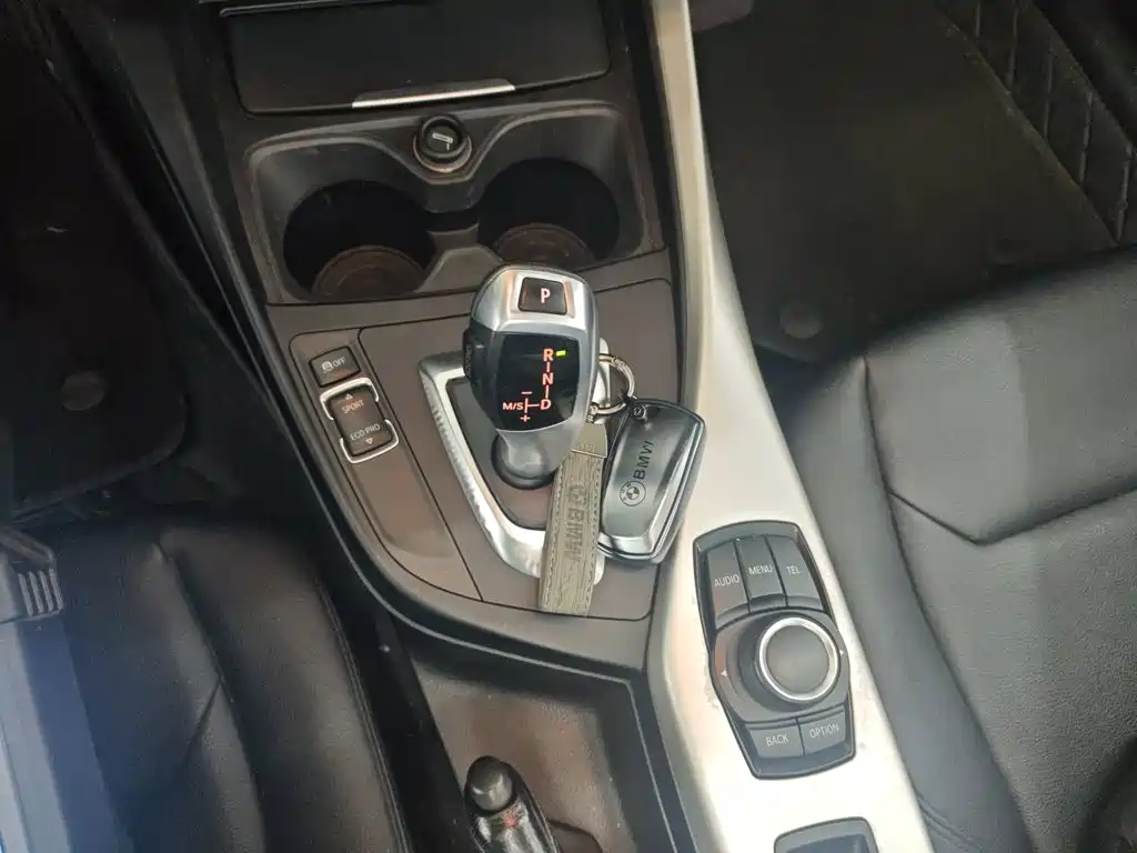 BMW 2 Series 2015 — фото 14