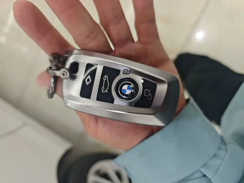 BMW 2 Series 2015 — фото 9