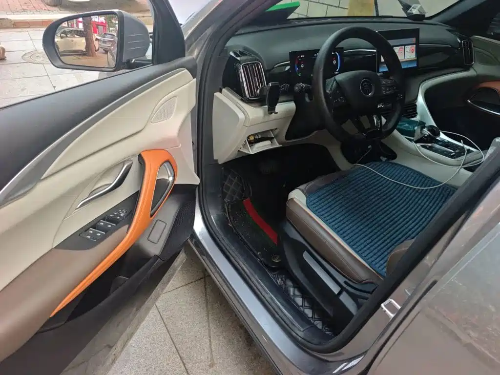BYD Pro New Energy 2023 — фото 13