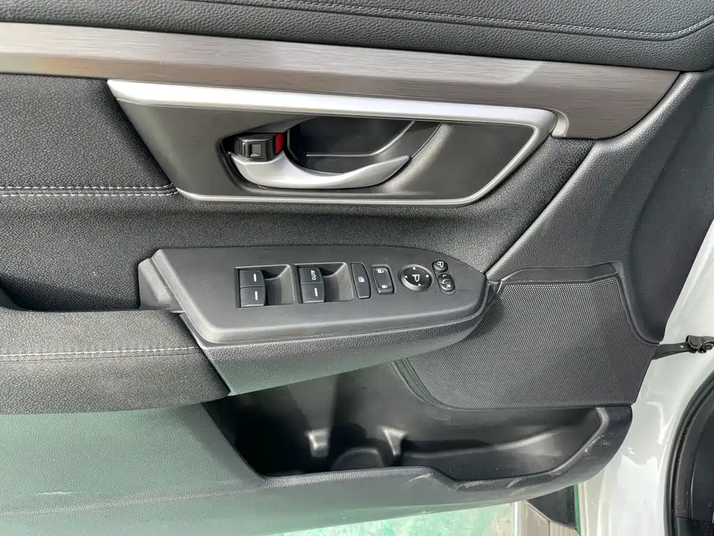 Honda Breeze 2021