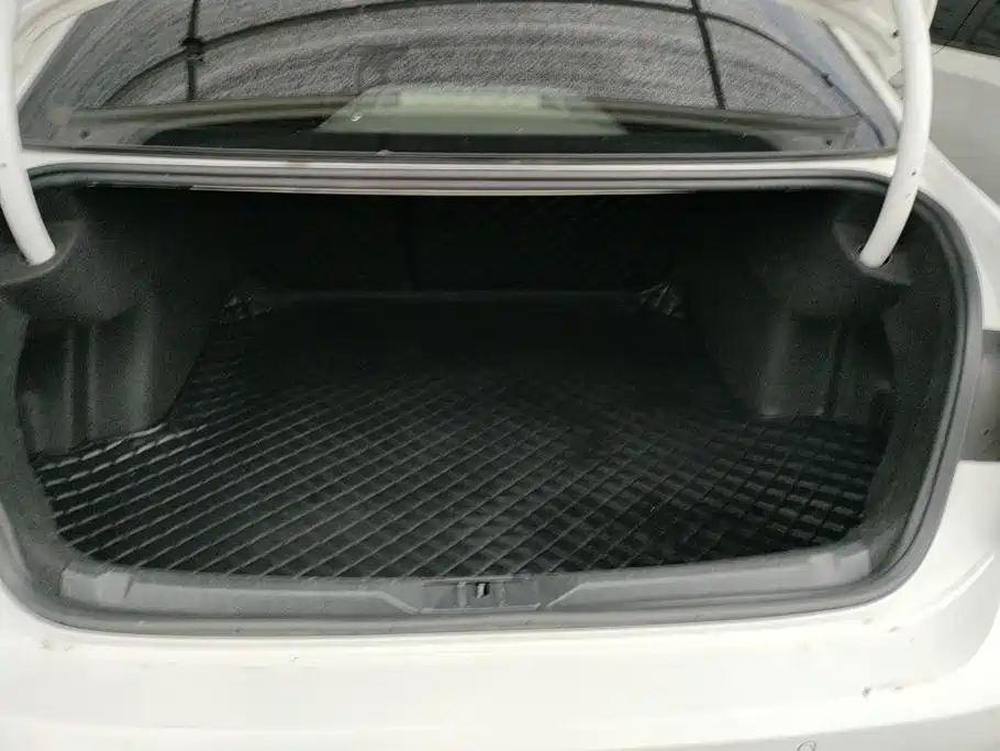 Volkswagen Lamando 2018