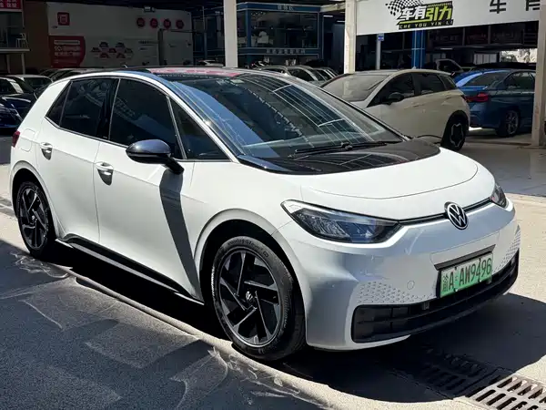 Volkswagen ID.3 2024