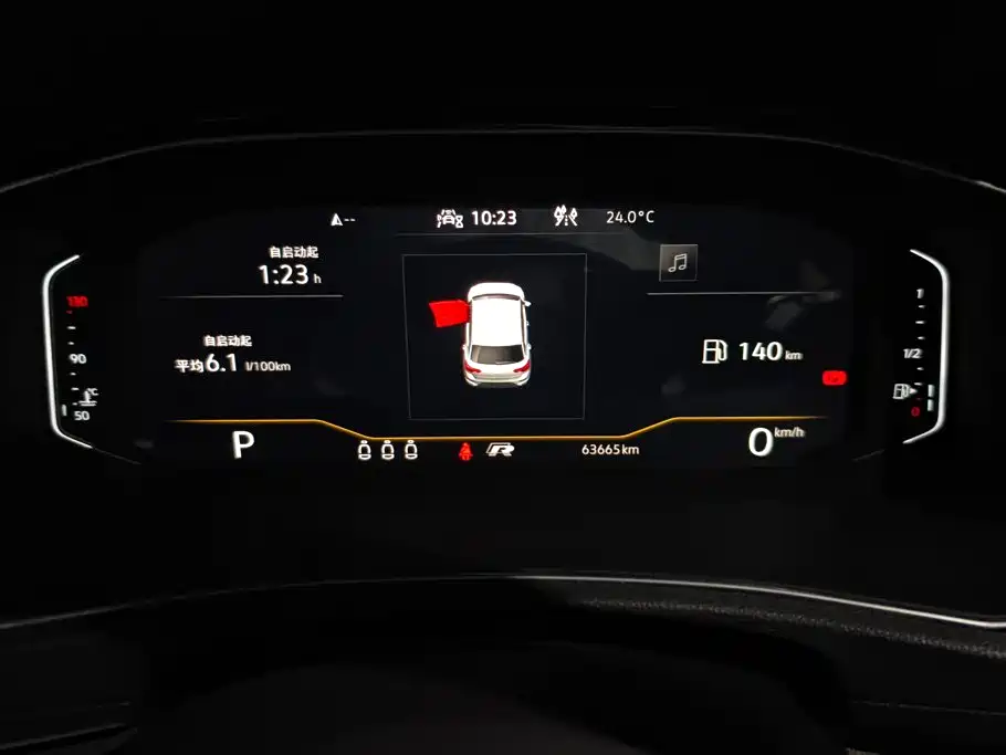 Volkswagen T-Roc 2022 — фото 14