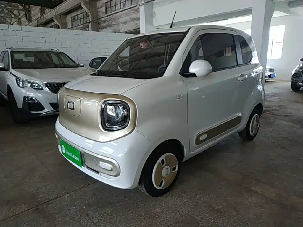 Bestune Pony 2024