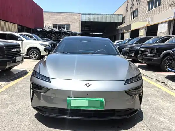 Dongfeng e007 2024