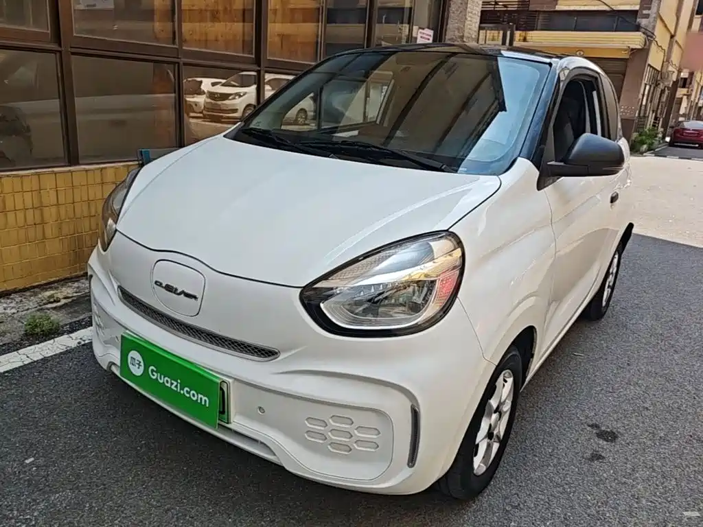 Roewe CLEVER 2022