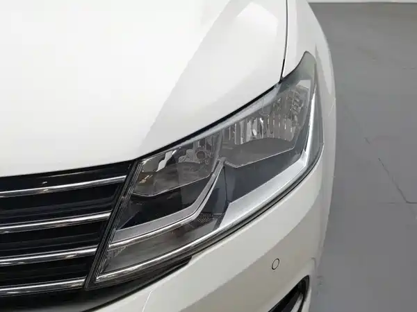 Volkswagen Lavida 2016