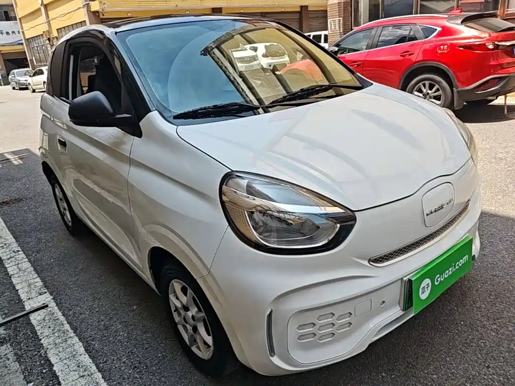 Roewe CLEVER 2022