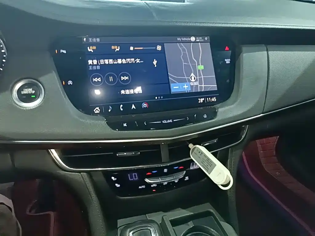 Cadillac CT6 2019 — фото 13