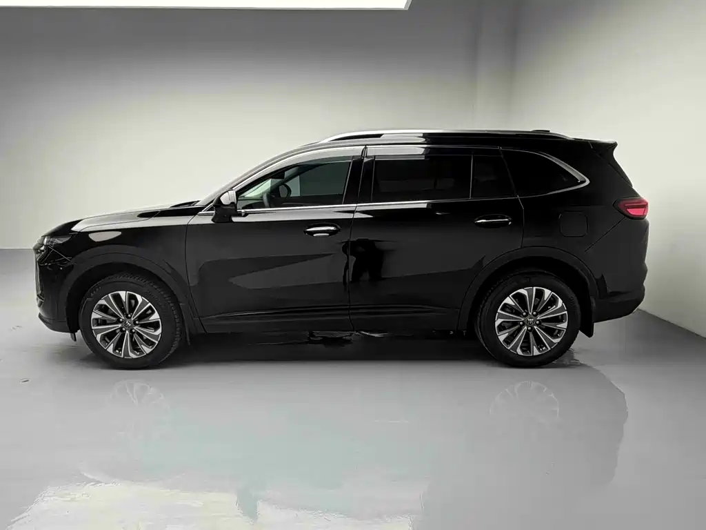 Buick Envision Plus 2025 — фото 22