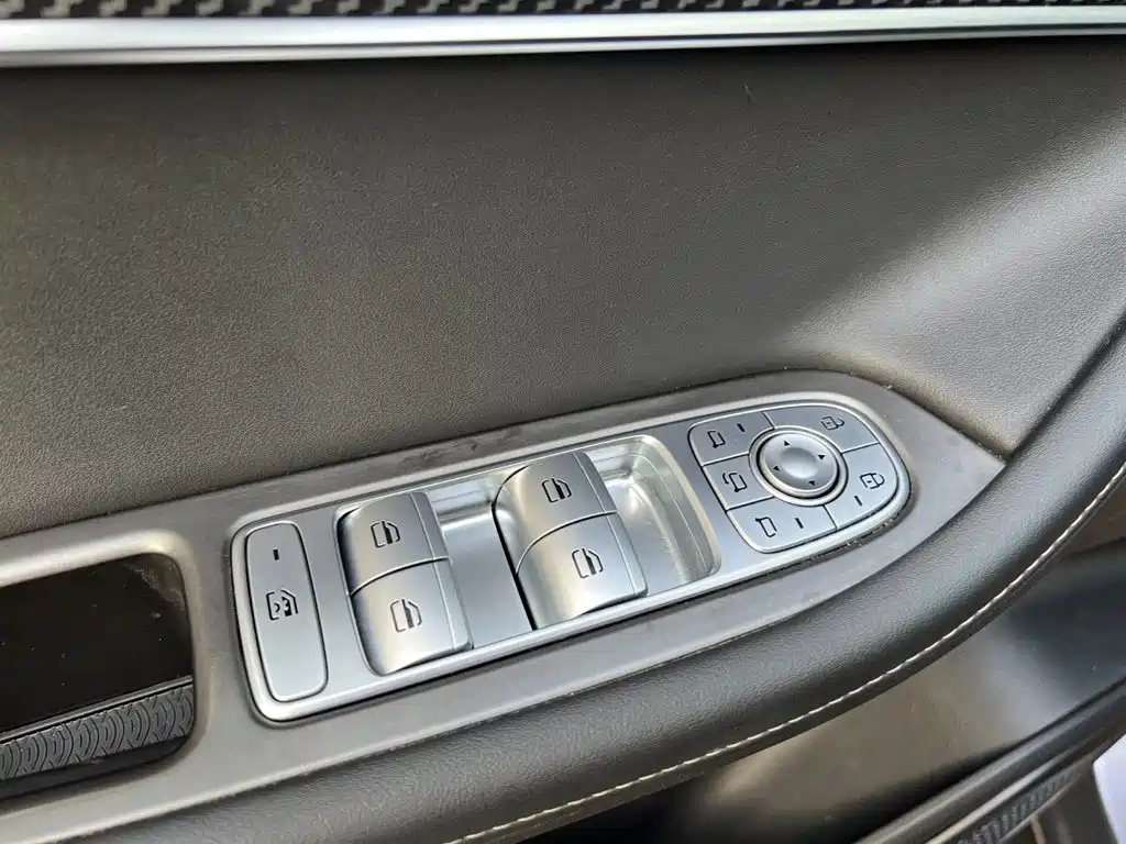 Chery Tiggo 7 PLUS 2025
