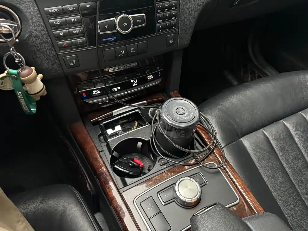 Mercedes-Benz E-Class 2013 — фото 10