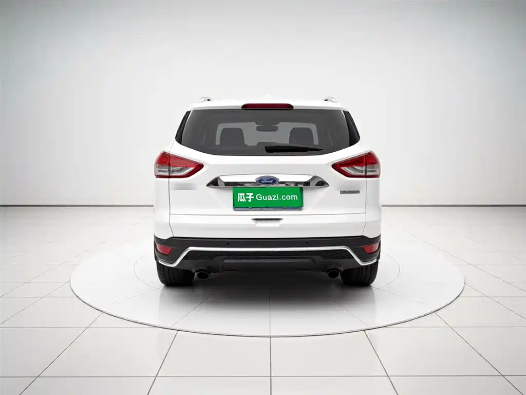 Ford Kuga 2016 — фото 3