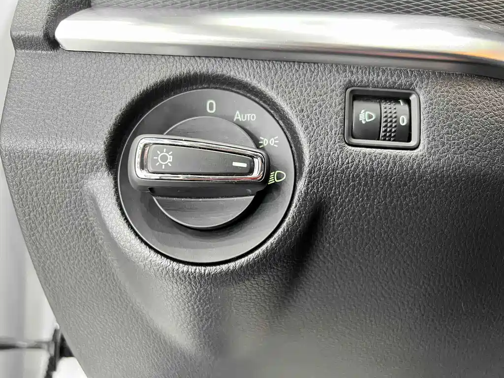 Skoda Kamiq 2023 — фото 14