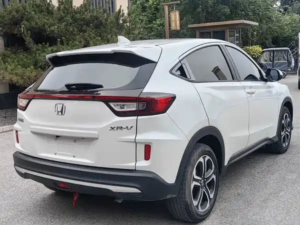 Honda XR-V 2022