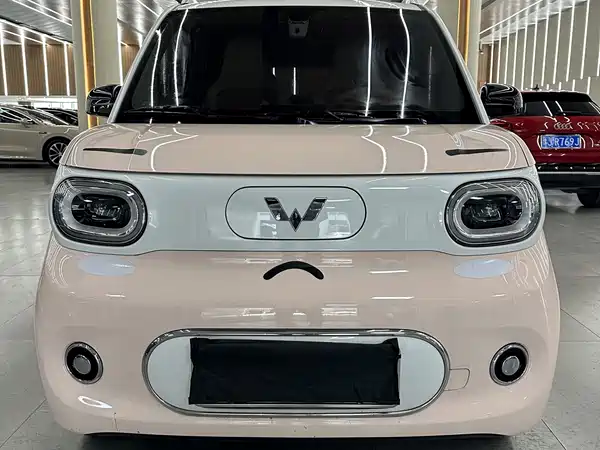 Wuling Hongguang MINIEV 2024