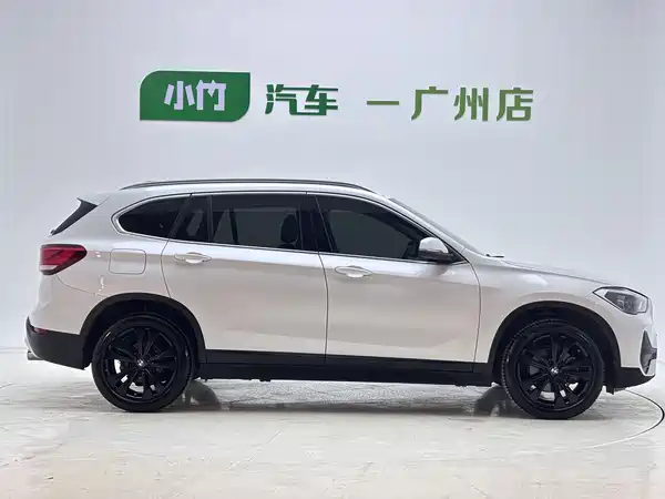 BMW X1 2021