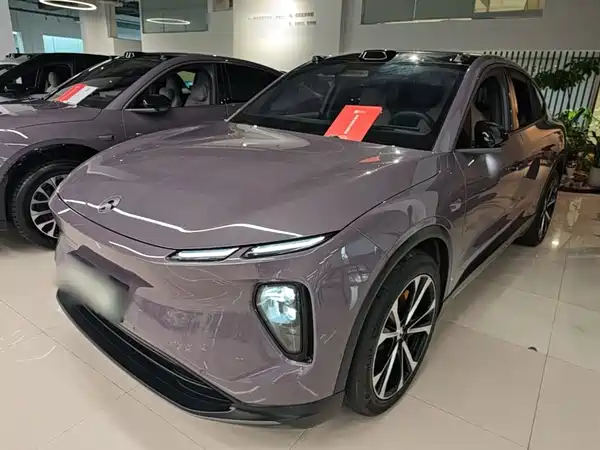NIO EC6 2024