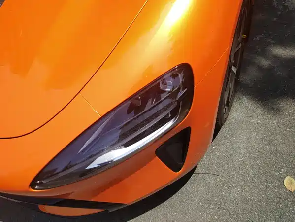 Xiaomi SU7 2024