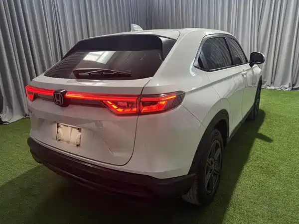 Honda XR-V 2023