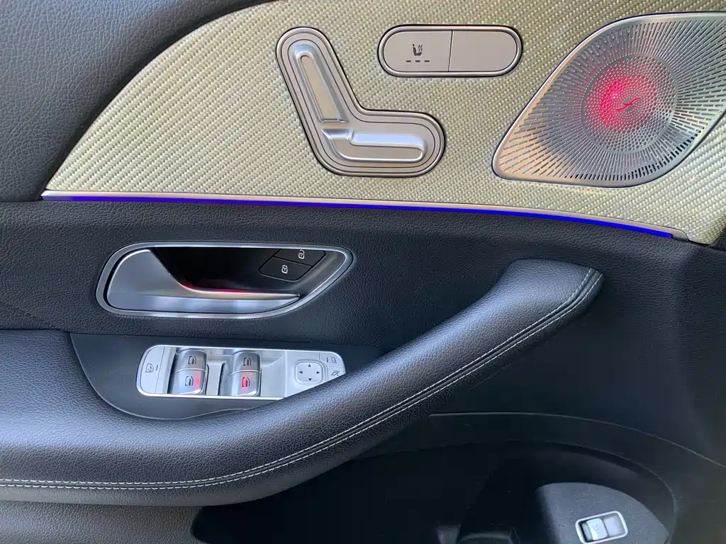 Mercedes-Benz GLE 2020 — фото 21