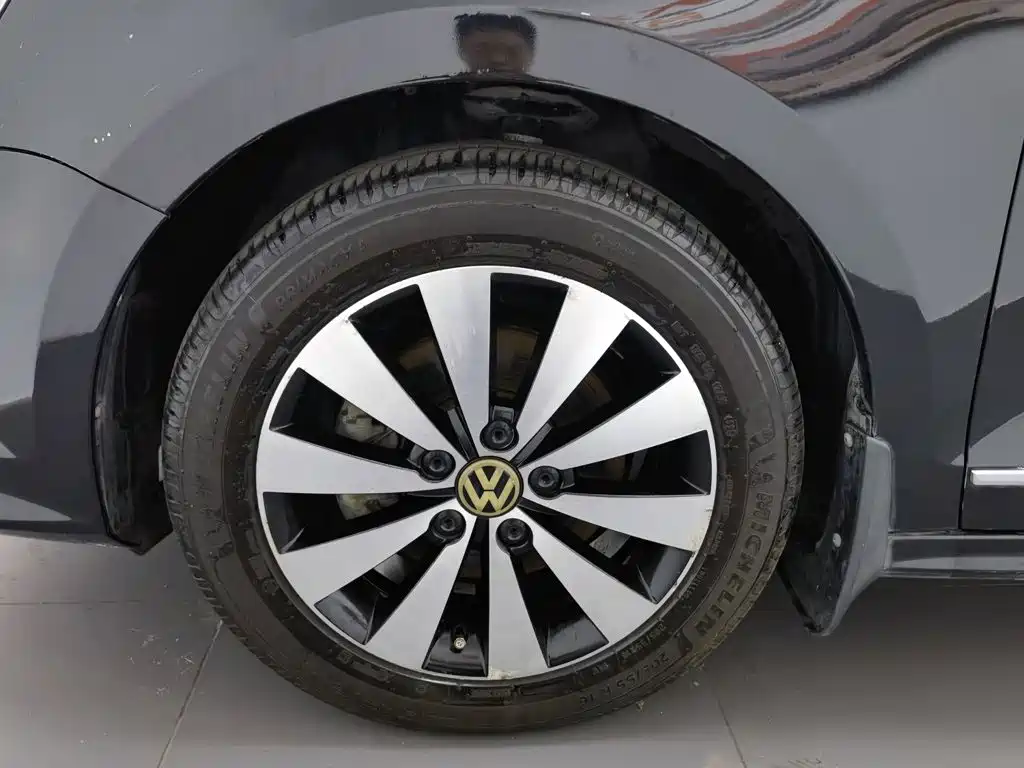 Volkswagen Sagitar 2018 — фото 17