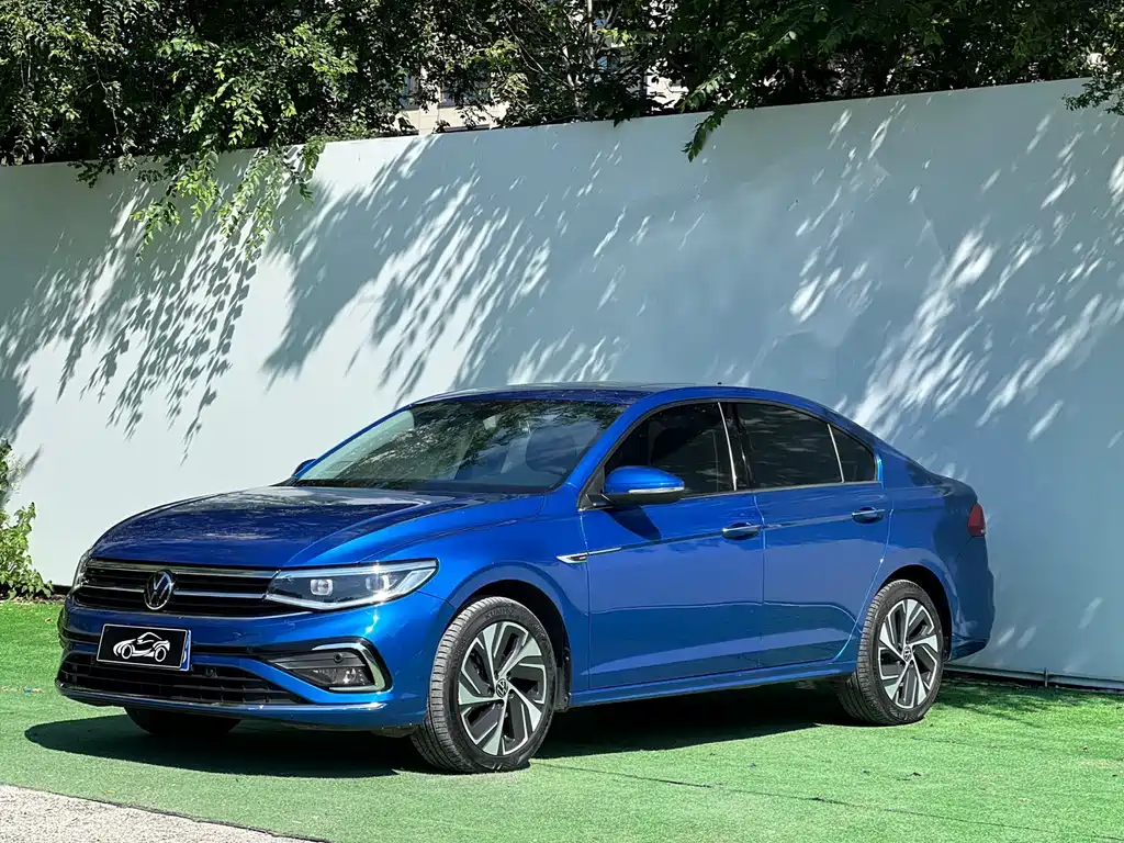 Volkswagen Bora 2022