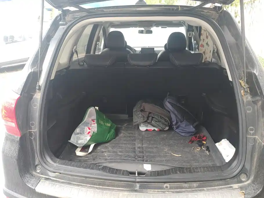 Haval H6 2021