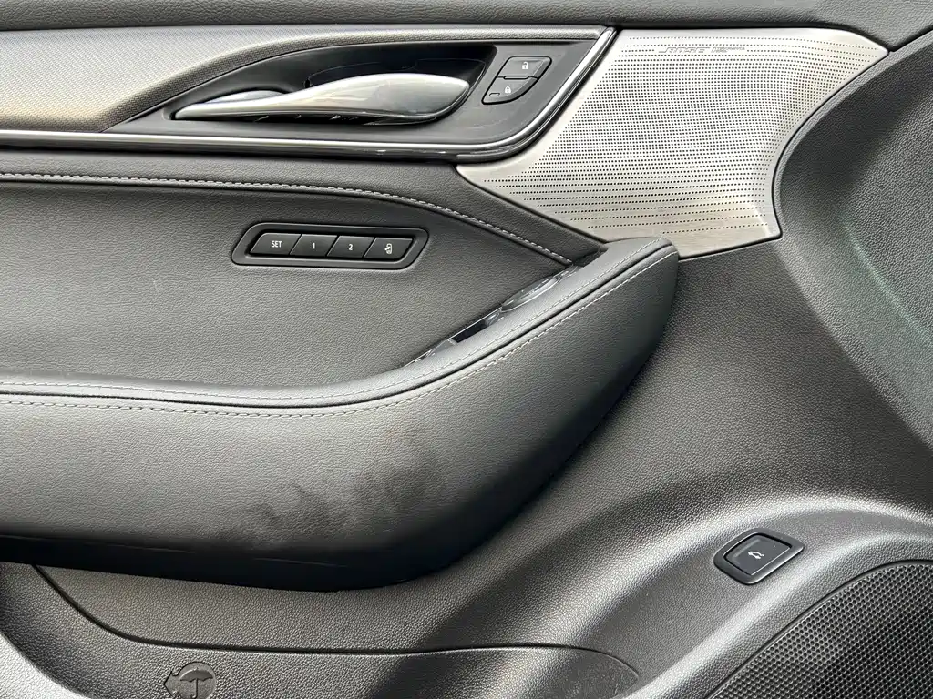 Cadillac CT5 2022 — фото 14