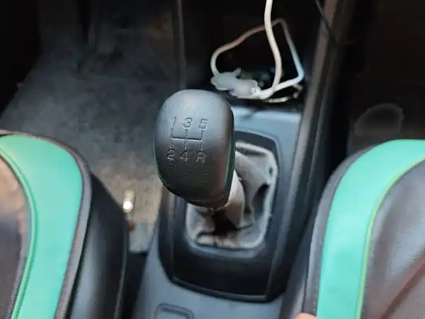 Baojun 310 2018