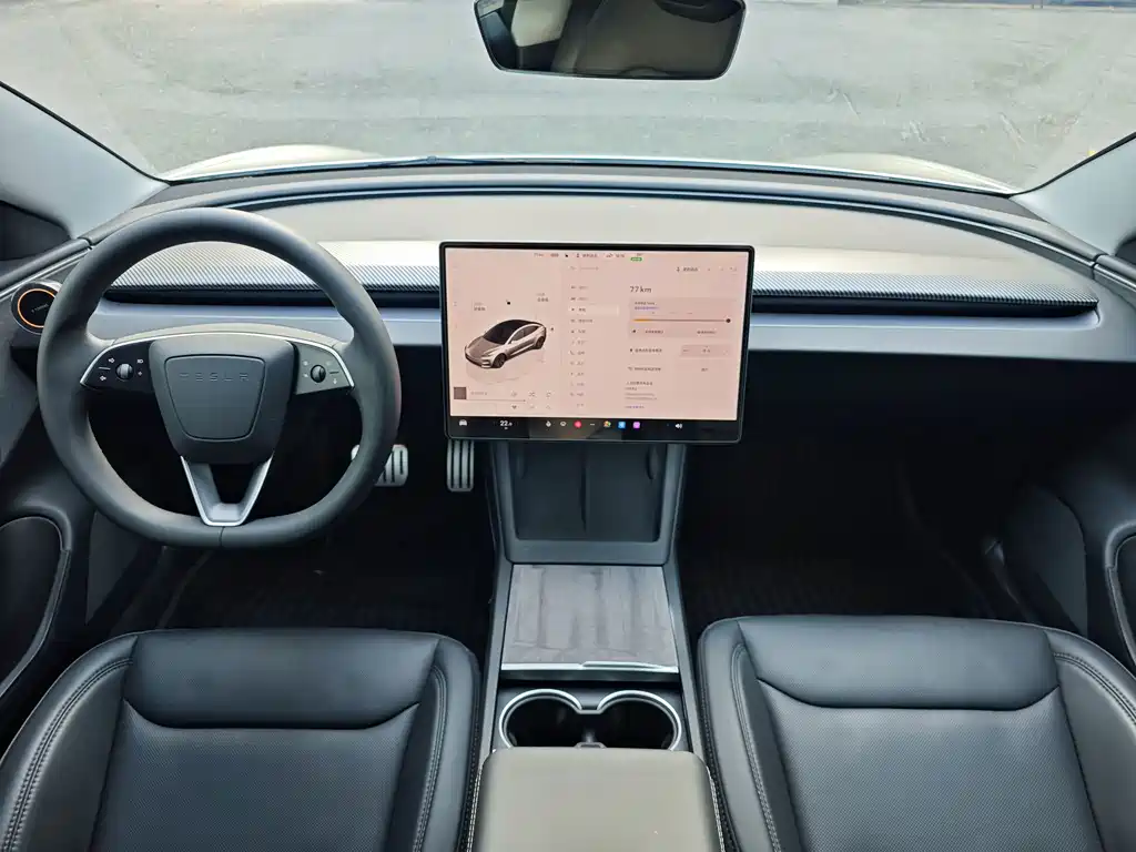 Tesla Model 3 2025 — фото 9