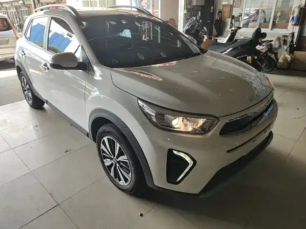 Kia KX1 2025