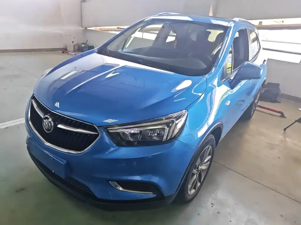 Buick Encore 2017