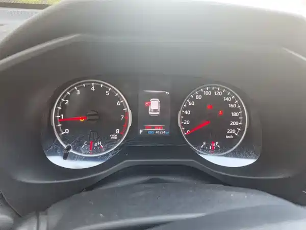 Toyota Wildlander 2023