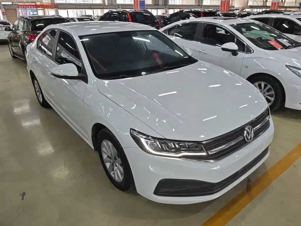 Volkswagen Bora 2019